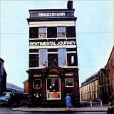 Ringo Starr - Sentimental Journey