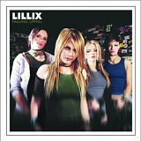 Lillix - Falling Uphill