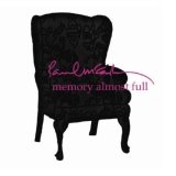McCartney, Paul (Paul McCartney) - Memory Almost Full