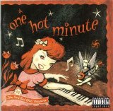 Red Hot Chili Peppers - One Hot Minute