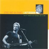 Sting and Gil Evans - Last Session (Live)