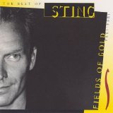 Sting - Fields Of Gold