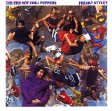 Red Hot Chili Peppers - Freaky Styley