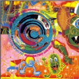 Red Hot Chili Peppers - The Uplift Mofo Party Plan