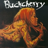 Buck cherry - 15