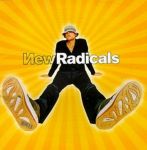 New Radicals - New Radicals