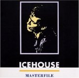 Icehouse - Masterfile