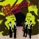 The Residents - Commercial Album