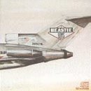 Beastie Boys - Licensed To Ill