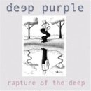 Deep Purple - Rapture Of The Deep