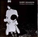 Barry Adamson - Oedipus Schmoedipus