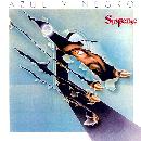 Azul Y Negro - Suspense