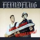 Feindflug - Volk Und Armee...