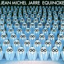 Jean Michel Jarre - Equinoxe