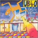 UB40 - Rat In The Kitchen