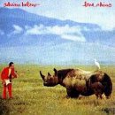 Adrian Belew - Lone Rhino