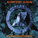 Coptic Rain - Eleven:Eleven