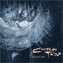 Cocteau Twins - Treasure