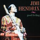 Jimi Hendrix - Good Feeling