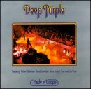 Deep Purple - Made In Europe