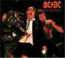 AC/DC - If You Want Blood You've Got It