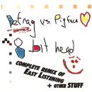 Defrag vs. Pigface - 8-Bit Head
