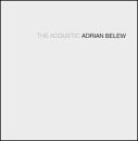 Adrian Belew - The Acoustic Adrian Belew