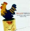 Adrian Belew - Belewprints. The Acoustic Adrian Belew Volume Two