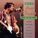 Jimi Hendrix - Voice In The Wind