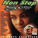 Various artists - Non Stop Sega Vol.3