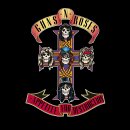 Guns N' Roses - Appetite For Destruction