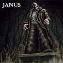 Janus - Schlafende Hunde