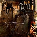Hocico - Signos De Aberracion