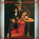 Adriano Celentano - Un Po' Artista Un Po' No