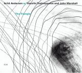 Arild Andersen with Vassilis Tsabropoulos and John Marshall - The Triangle