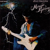 Jimi Hendrix - Midnight Lightning