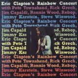 Eric Clapton - Eric Clapton's Rainbow Concert