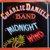 The Charlie Daniels Band - Midnight Wind