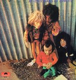 Jimi Hendrix - Band Of Gypsys