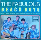 The Beach Boys - The Fabulous Beach Boys (Pet Sounds)