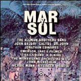 Various Artists - Mar Y Sol: The First International Puerto Rico Pop Festival