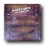Rare Earth - In Concert