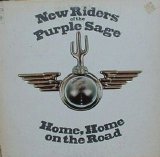 New Riders Of The Purple Sage - Home, Home On The Road