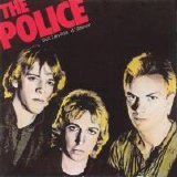 The Police - Outlandos d'Amour