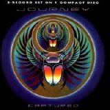 Journey - Captured