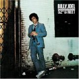 Billy Joel - 52nd Street
