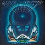Journey - Frontiers