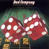 Bad Company - Straight Shooter