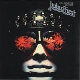 Judas Priest - Hell Bent for Leather