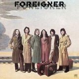 Foreigner - Foreigner